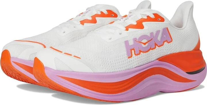 Hoka Skyward X Men's Shoes Lupine : 15 D - Medium, Rubber/Synthetic
