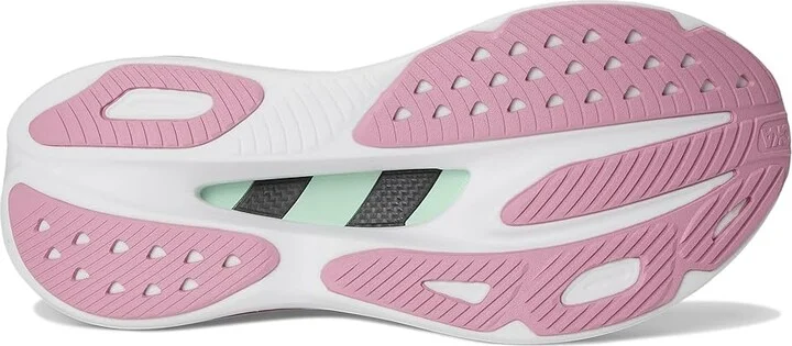 Hoka Skyward X Women's Shoes Jadeite/Dried Rose : 10 B - Medium, Rubber/Synthetic - Image 3