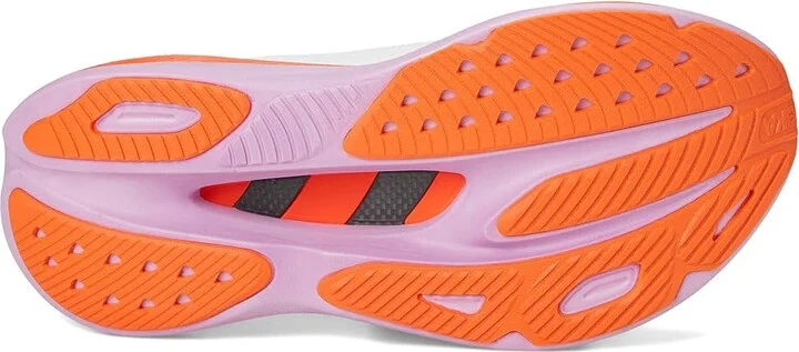 Hoka Skyward X Women's Shoes Lupine : 7.5 B - Medium, Rubber/Synthetic - Image 3