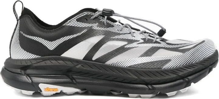 HOKA Sneaker Mafate Speed 4