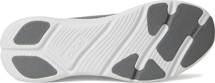Hoka Solimar Men's Shoes Asteroid/White : 7 D - Medium, Synthetic/Textile - Image 3