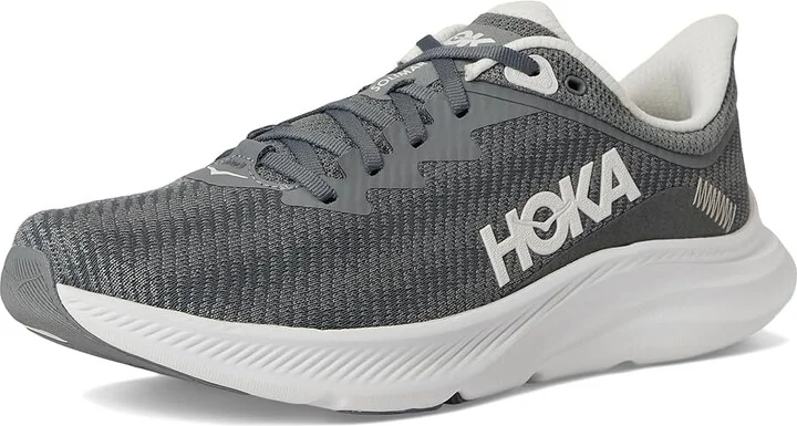 Hoka Solimar Men's Shoes Asteroid/White : 7 D - Medium, Synthetic/Textile - Image 5