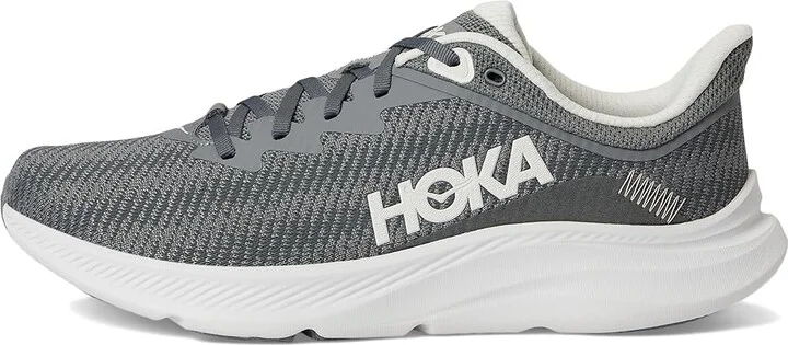 Hoka Solimar Men's Shoes Asteroid/White : 7 D - Medium, Synthetic/Textile - Image 6