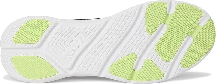 Hoka Solimar Men's Shoes Black/Lettuce : 11.5 D - Medium, Synthetic/Textile - Image 3