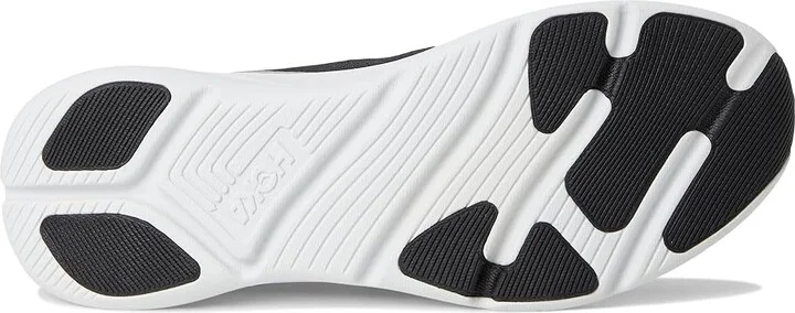 Hoka Solimar Men's Shoes Cosmic Grey : 9.5 D - Medium, Synthetic/Textile - Image 3