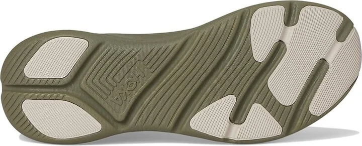 Hoka Solimar Men's Shoes Eucalyptus : 7 D - Medium, Synthetic/Textile - Image 3