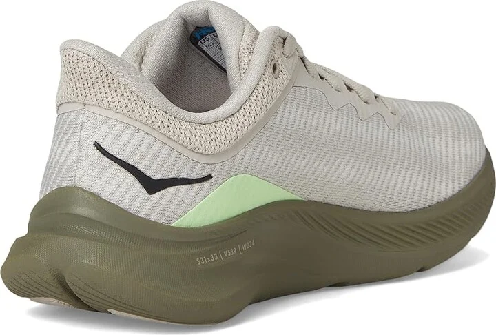 Hoka Solimar Men's Shoes Eucalyptus : 7 D - Medium, Synthetic/Textile - Image 4