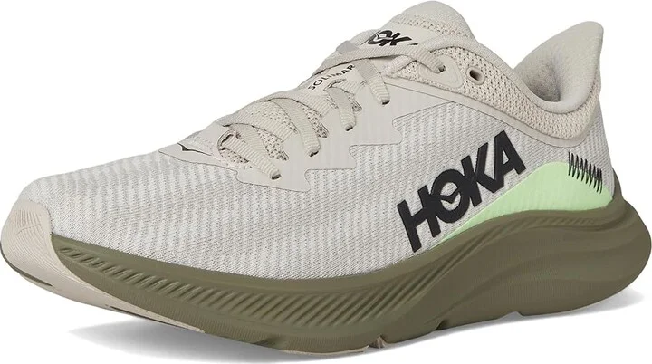 Hoka Solimar Men's Shoes Eucalyptus : 7 D - Medium, Synthetic/Textile - Image 5