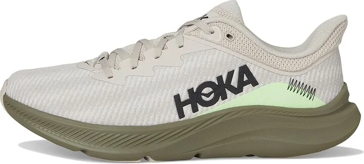 Hoka Solimar Men's Shoes Eucalyptus : 7 D - Medium, Synthetic/Textile - Image 6