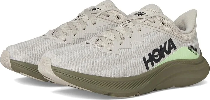 Hoka Solimar Men's Shoes Eucalyptus : 7 D - Medium, Synthetic/Textile