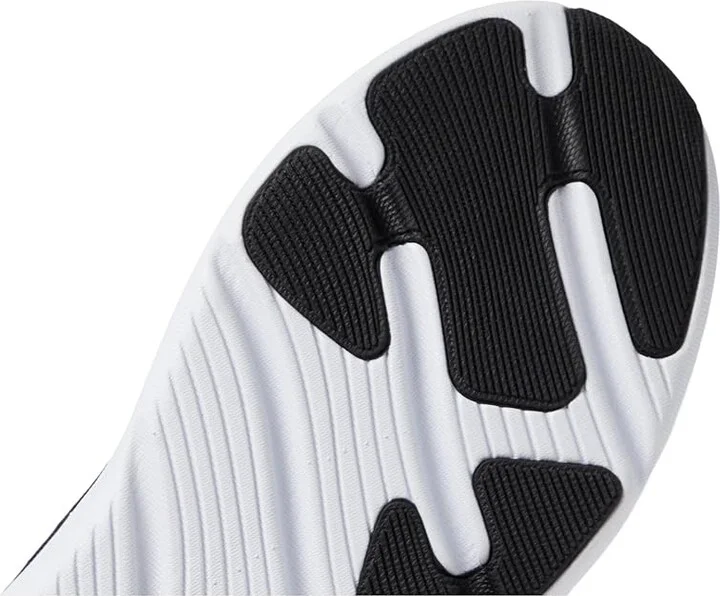 Hoka Solimar Women's Shoes Black/White : 5.5 B - Medium, Synthetic/Textile - Image 6