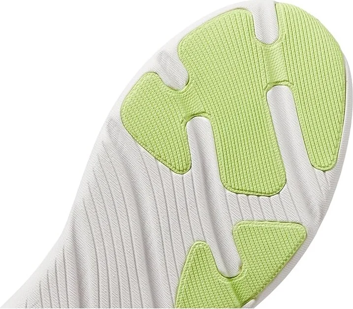 Hoka Solimar Women's Shoes Pink Twilight/Lettuce : 9.5 B - Medium, Synthetic/Textile - Image 6