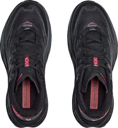 HOKA Speedgoat 5 GTX Spike Trail Running Shoe - Women's - Image 3