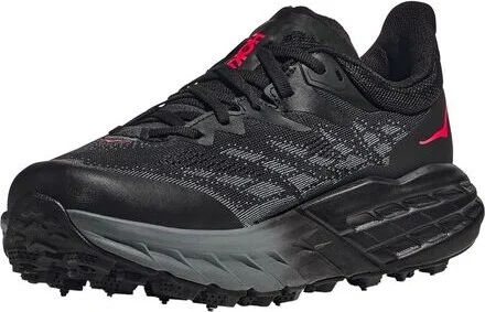 HOKA Speedgoat 5 GTX Spike Trail Running Shoe - Women's - Image 4