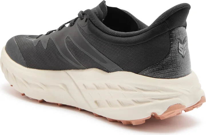 Hoka Speedgoat 5 Panelled Mesh Sneakers - Image 2