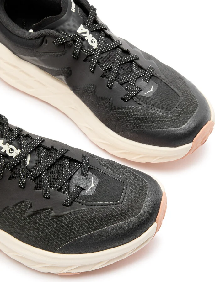 Hoka Speedgoat 5 Panelled Mesh Sneakers - Image 3