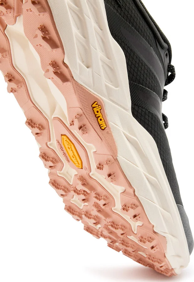 Hoka Speedgoat 5 Panelled Mesh Sneakers - Image 4