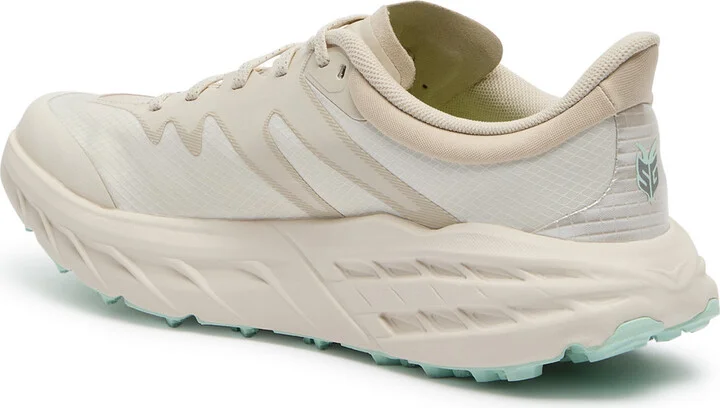 Hoka Speedgoat 5 Panelled Mesh Sneakers - Image 6