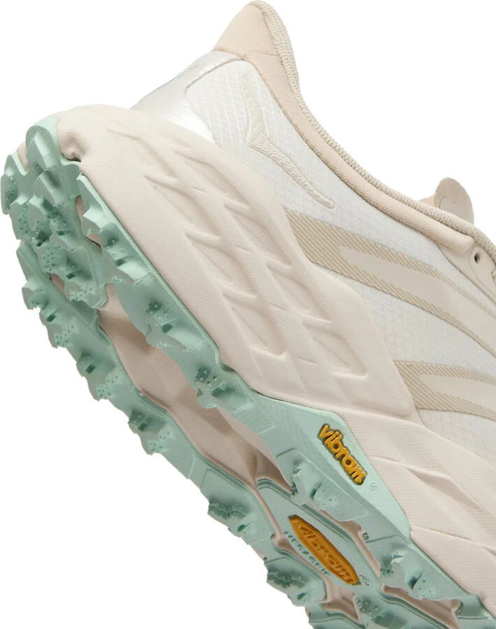 Hoka Speedgoat 5 Panelled Mesh Sneakers - Image 8