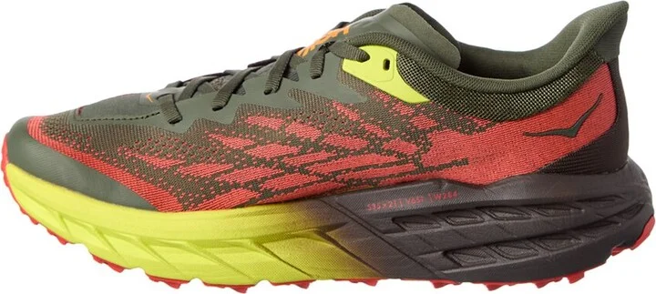 Hoka Speedgoat 5 Sneaker - Image 2