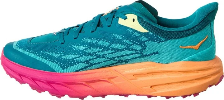Hoka Speedgoat 5 Sneaker - Image 2