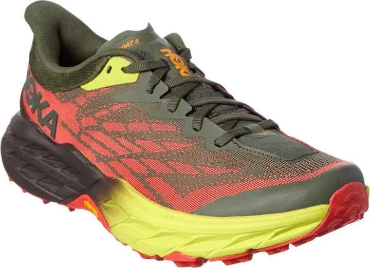 Hoka Speedgoat 5 Sneaker