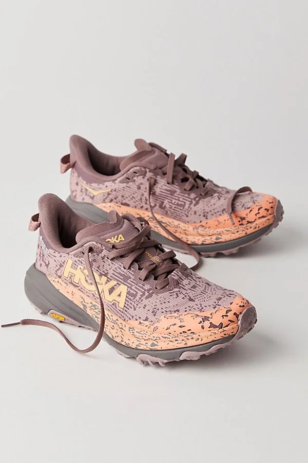 HOKA Speedgoat 6 GTX Sneakers - Image 2