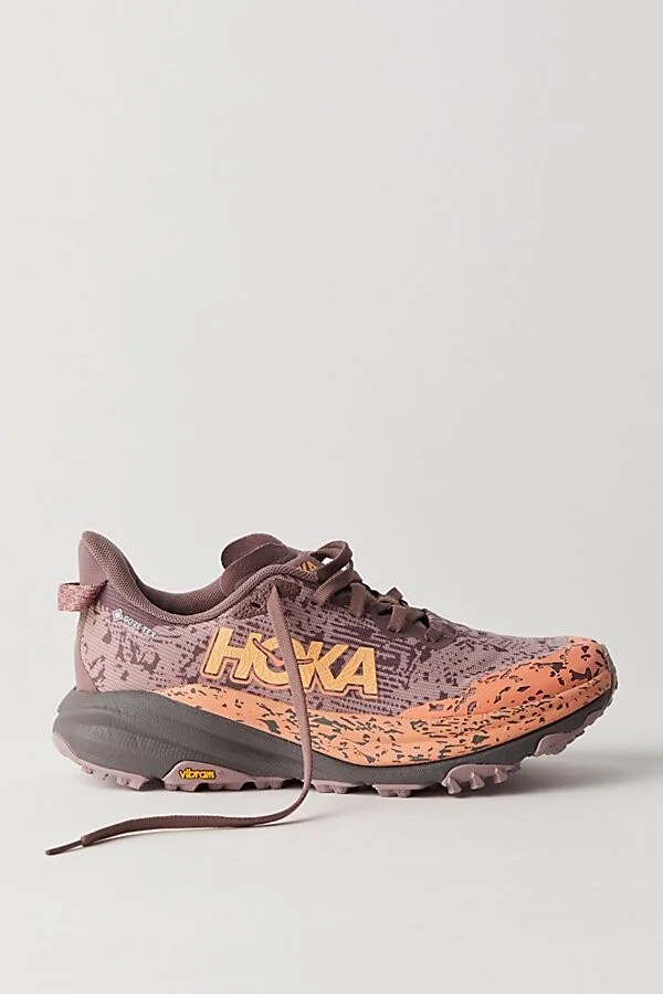 HOKA Speedgoat 6 GTX Sneakers - Image 3