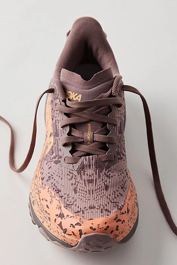 HOKA Speedgoat 6 GTX Sneakers