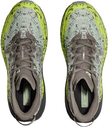 HOKA Speedgoat 6 GTX Trail Running Shoe - Men's - Image 3