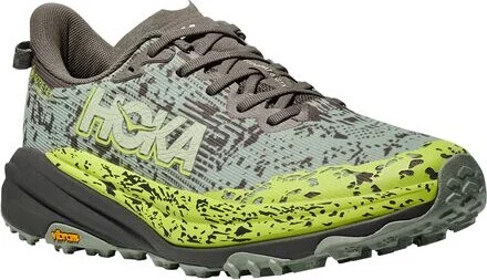 HOKA Speedgoat 6 GTX Trail Running Shoe - Men's - Image 7