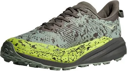 HOKA Speedgoat 6 GTX Trail Running Shoe - Men's - Image 9