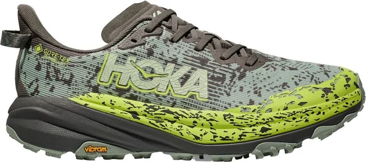 HOKA Speedgoat 6 GTX Trail Running Shoe - Men's