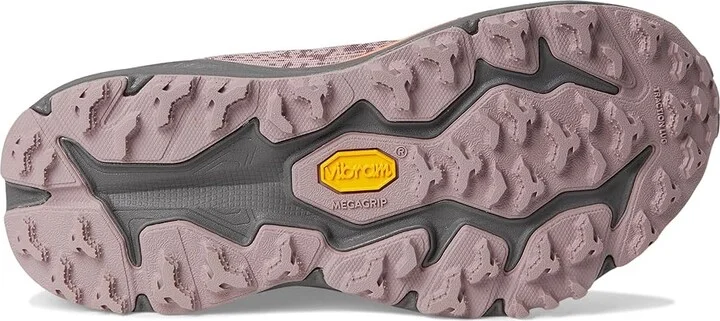 Hoka Speedgoat 6 GTX Women's Running Shoes Smoky Quartz/Quartzite : 8 B - Medium - Image 3