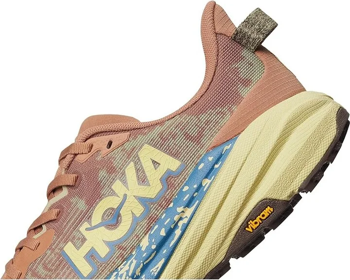 Hoka Speedgoat 6 Men's Shoes Maple/Cardamom : 11.5 D - Medium, Synthetic/Textile - Image 7