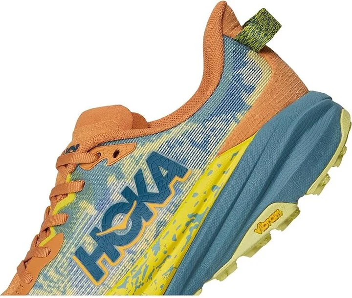 Hoka Speedgoat 6 Men's Shoes Mountain Fog : 9.5 D - Medium, Synthetic/Textile - Image 7
