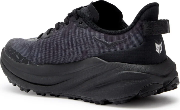Hoka Speedgoat 6 Mesh Sneakers - Image 2