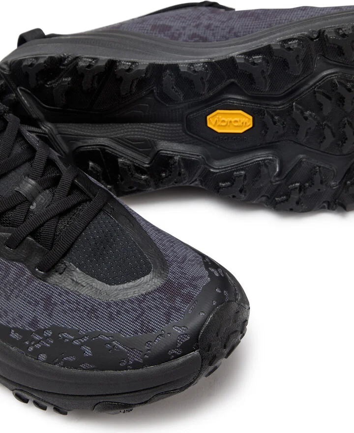 Hoka Speedgoat 6 Mesh Sneakers - Image 3