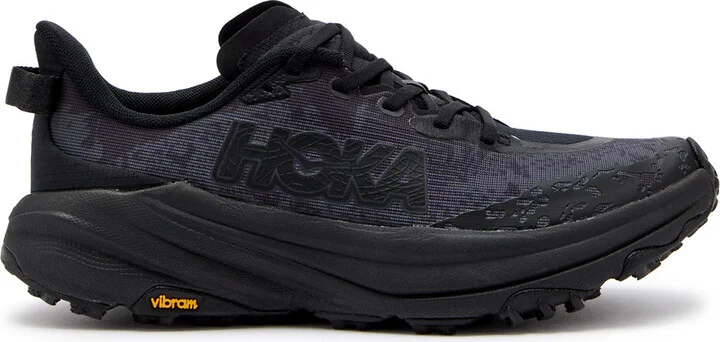 Hoka Speedgoat 6 Mesh Sneakers