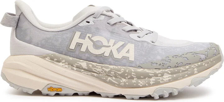 Hoka Speedgoat 6 Mesh Sneakers