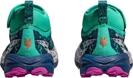 HOKA Speedgoat 6 Mid GTX Trail Running Shoe - Women's - Image 3