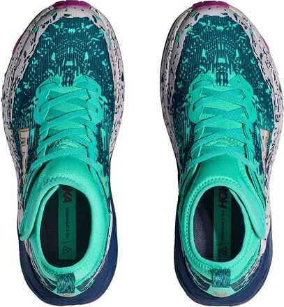 HOKA Speedgoat 6 Mid GTX Trail Running Shoe - Women's - Image 9