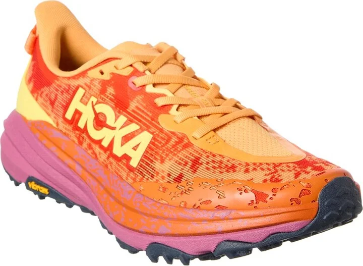 Hoka Speedgoat 6 Sneaker