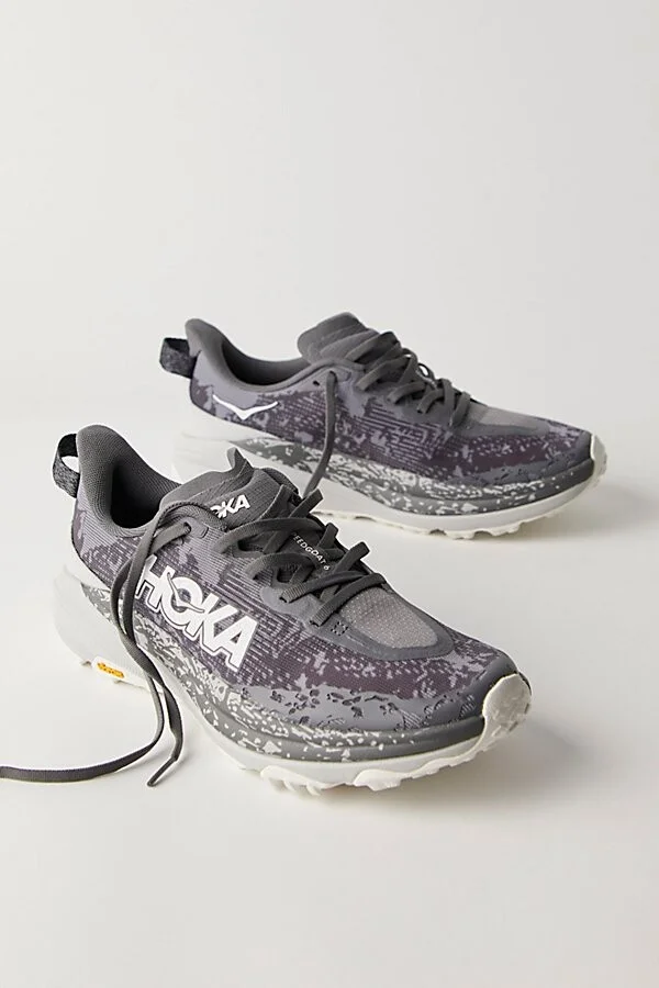 HOKA Speedgoat 6 Sneakers - Image 2