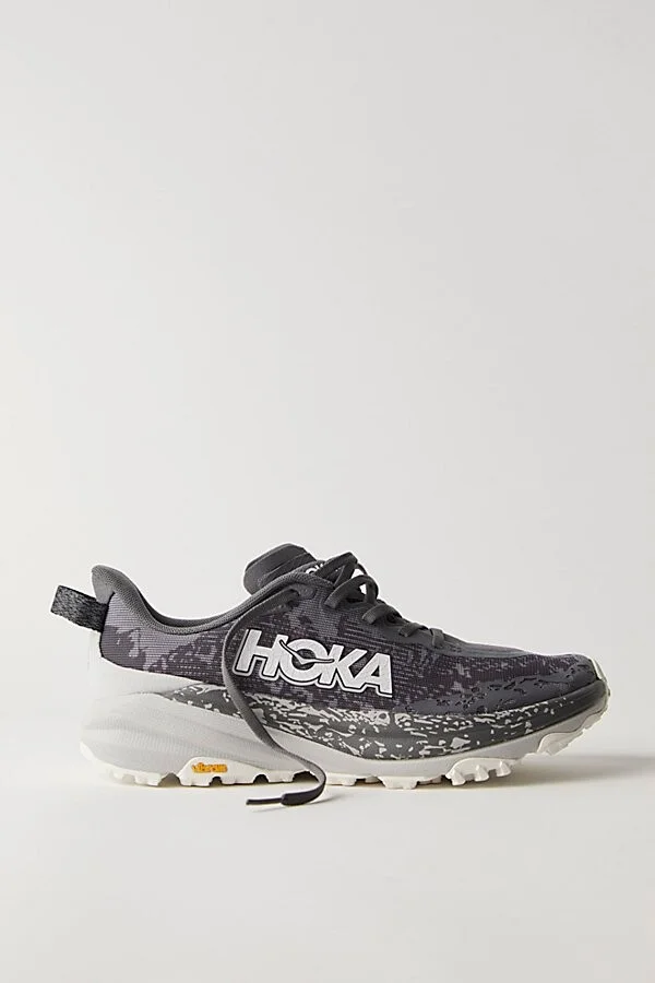 HOKA Speedgoat 6 Sneakers - Image 3