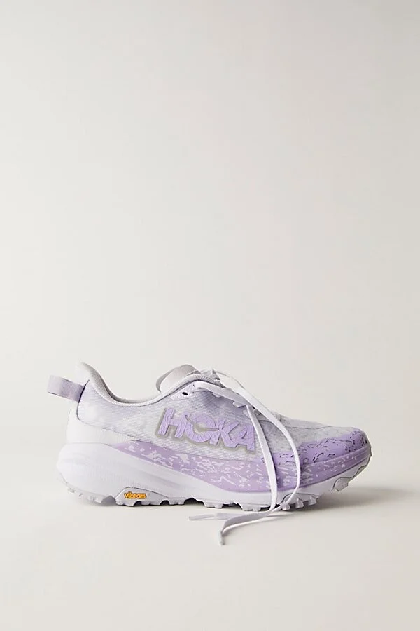 HOKA Speedgoat 6 Sneakers - Image 3