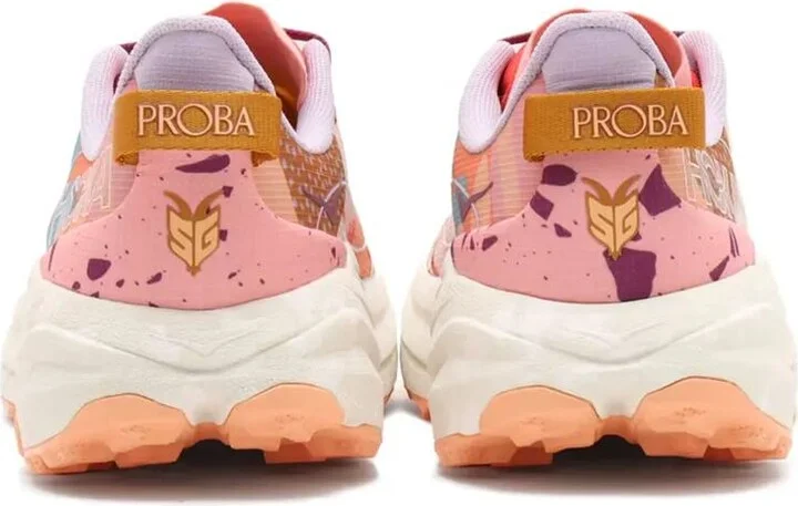 Hoka Speedgoat 6 Sneakers - Image 3