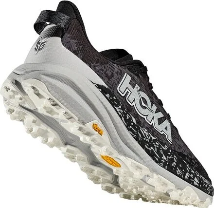 HOKA Speedgoat 6 Trail Running Shoe - Men's - Image 4