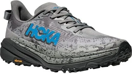 HOKA Speedgoat 6 Trail Running Shoe - Men's - Image 6