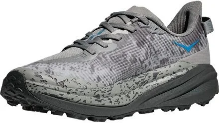 HOKA Speedgoat 6 Trail Running Shoe - Men's - Image 7